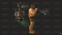 Teaser Bild von World of Warcraft: Artefaktwaffen für Mönche in Legion (Video)