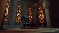 Teaser Bild von World of Warcraft: Halle des Wächters - Die Ordenshalle der Magier im Video