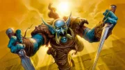 Teaser Bild von World of Warcraft: In Legion doch in der Kanalisation? Die Ordenshalle der Schurken!