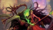 Teaser Bild von World of Warcraft: Hexenmeister in Legion - wo gehts hin mit den dunklen Zauberern?