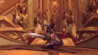Teaser Bild von World of Warcraft: Artefaktwaffen in Legion - Neltharions Erdschuppe für Schutz-Krieger