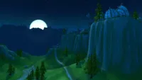 Teaser Bild von World of Warcraft: Dunkle Nächte in Azeroth noch vor Legion - dank Nightillusion!
