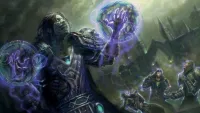 Teaser Bild von World of Warcraft: Schatten-Priester in Legion - wie funktioniert das mit dem Wahnsinn?