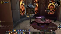Teaser Bild von World of Warcraft: Das Legion-Anhängersystem - Champion-Missionen in der Beta