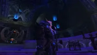 Teaser Bild von World of Warcraft: Sylvanas-Spoiler im Legion-Kleiderschrank? Ein Fund in der Beta