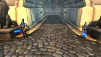 Teaser Bild von World of Warcraft: Das Erwachen der Macht - Star Wars-Alarm in Azeroth