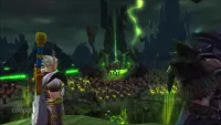 Teaser Bild von World of Warcraft: Die Dämonen der Brennenden Legion vorgestellt