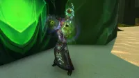 Teaser Bild von World of Warcraft: Legion Invasions-Event auf Azeroth - Bilder aus der Beta