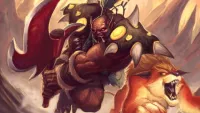 Teaser Bild von World of Warcraft: Überlebens-Jäger in Legion - wir haben uns in den Kampf gestürzt