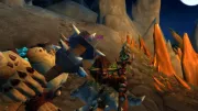 Teaser Bild von World of Warcraft: Überlebens-Jäger in Legion - halb fertig, halbgar? Spielbericht