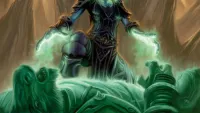 Teaser Bild von World of Warcraft: Der Schamanen-Heiler in Legion - was tut sich da in Zukunft?