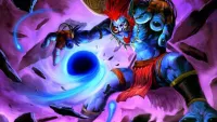 Teaser Bild von World of Warcraft Legion: Die Questreihe zur Faust des Ra-Den im Video