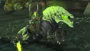 Teaser Bild von World of Warcraft: Teufelssäbler des Dämonenjägers in Legion im Video vorgestellt