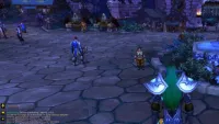 Teaser Bild von World of Warcraft: /played - eine Fabel fantastischer Zeiten?