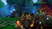 Teaser Bild von World of Warcraft: Neue Spielertitel in Legion - Das i-Tüpfelchen auf der Artefaktwaffe