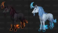 Teaser Bild von World of Warcraft: Neuer Legion Beta-Build bringt weitere Klassenspezialisierungen