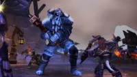 Teaser Bild von World of Warcraft: WotLK Zeitwanderungsevent vom 6.-11. Januar 2016