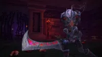 Teaser Bild von World of Warcraft: Umfrage: Hast du jemals Todesritter gespielt?