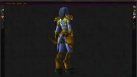 Teaser Bild von WoW: Kleider machen Helden - Ketten-Mogging für Draenei-Jäger - Lesertipp von Shaila
