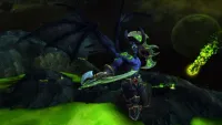 Teaser Bild von World of Warcraft Legion: Umfrage: Wirst du den Dämonenjäger spielen?