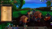 Teaser Bild von World of Warcraft: Legion - Ursocs Klauen-Quest und Druiden-Klassenhallen
