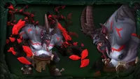 Teaser Bild von World of Warcraft: Erster Legion Raidtest - Ursoc (HC) im Smaragdgrünen Albtraum