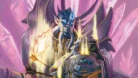 Teaser Bild von World of Warcraft: Die Artefaktwaffen-Questreihe des Disziplin-Priesters - Video