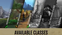 Teaser Bild von World of Warcraft: Die Legion-Testserver sind wieder online! - Alpha/Beta startet erneut