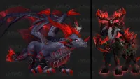 Teaser Bild von World of Warcraft: Jetzt schon Raidtests - startet Legion doch viel früher als erwartet?