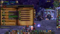 Teaser Bild von WoW: Transmog-Infos im Legion-Dungeonkompendium - Update für ältere Raids