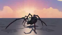 Teaser Bild von WoW: Das Blutfangwitwen-Mount in Legion - der Traum arachnophiler Schurken!