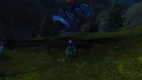 Teaser Bild von WoW Legion: Weltboss Nithogg wurde in Sturmheim gesichtet