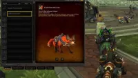 Teaser Bild von WoW: Fuchs als Reittier in Legion - Das perfekte Mount für Jäger (Video)