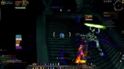 Teaser Bild von WoW: Neuer Dungeon "The Arcway" auf dem Alpha-Server angezockt - Video