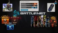 Teaser Bild von WoW: So erstellt ihr einen Battle.Net-Account!
