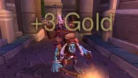 Teaser Bild von WoW: Legion Dalaran-Updates - Rhonin, Schatzgoblin und Schurkenhallen-Zugang