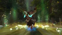 Teaser Bild von WoW: Elch-Reittier für Legion-Lederverarbeiter - Videovorschau vom Testserver