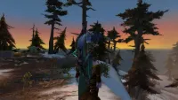 Teaser Bild von WoW: Endlich! Jäger bekommen in Legion wieder ihre Pfeilköcher zurück!