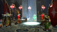 Teaser Bild von World of Warcraft: Das jährliche Mondfest beginnt - Der Guide zum Event