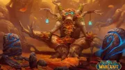 Teaser Bild von World of Warcraft: Neue Legion-Folianten lehren Glyphen für kosmetische Zwecke