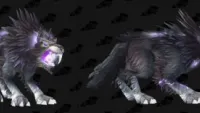 Teaser Bild von WoW: Hati, das Artefakt-Pet der Legion-Tierherrschafts-Jäger - Bilder aus der Beta