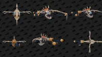 Teaser Bild von WoW: Die Artefakt-Angel kommt mit Legion - Bilder und Boni der Monsterrute