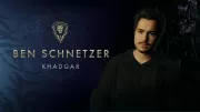 Teaser Bild von Warcraft: The Beginning: Ben Schnetzer über die Khadgar-Rolle im Warcraft-Film