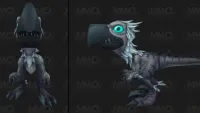 Teaser Bild von WoW: Falcosauros-Mount und neue Pets in Legion