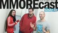 Teaser Bild von MMORECast: #43 WoW Legion, Dämonenjäger, Artefaktwaffen, Gebiete und Dungeons