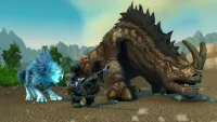 Teaser Bild von WoW: Neue zähmbare Begleiter für Legion-Jäger - Wildtierarten neu organisiert