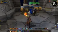 Teaser Bild von WoW: Fraktionsführer in der Legion Beta ausgetauscht - Bilder vom Testserver