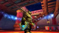 Teaser Bild von WoW: Artefaktwaffenjagd in Legion! So bekommen Windläufer die Fäuste des Himmels