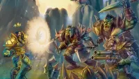 Teaser Bild von WoW: Die Bevölkerung der deutschen Server in World of Warcraft