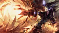 Teaser Bild von WoW Legion: Gravierende Änderung an sekundären Werten - lohnt sich Raiden noch?